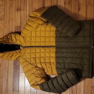 Colombia Winter Coat